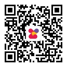 微信公众号二维码