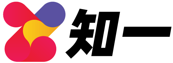 知一Logo